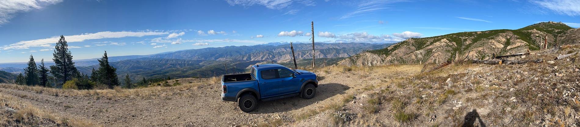 Ford Ranger Show your latest Ranger & Ranger Raptor pics! 🤳 IMG_7595