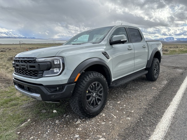 Ford Ranger Confirmed 2024 Ranger Deliveries Thread - Add Yours! 🙋🏻‍♂️ IMG_7741 Medium