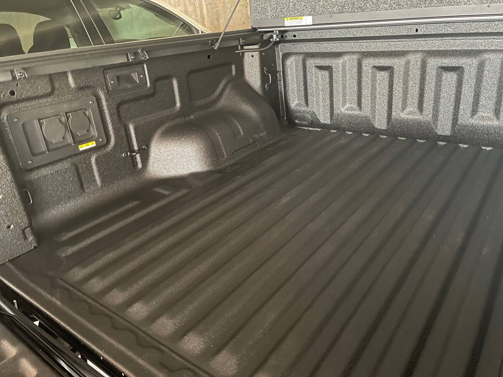 Ford Ranger What did you DO TO your 6G Ranger today? 🧰 🛠️ ⚙️ 🧽 IMG_7893