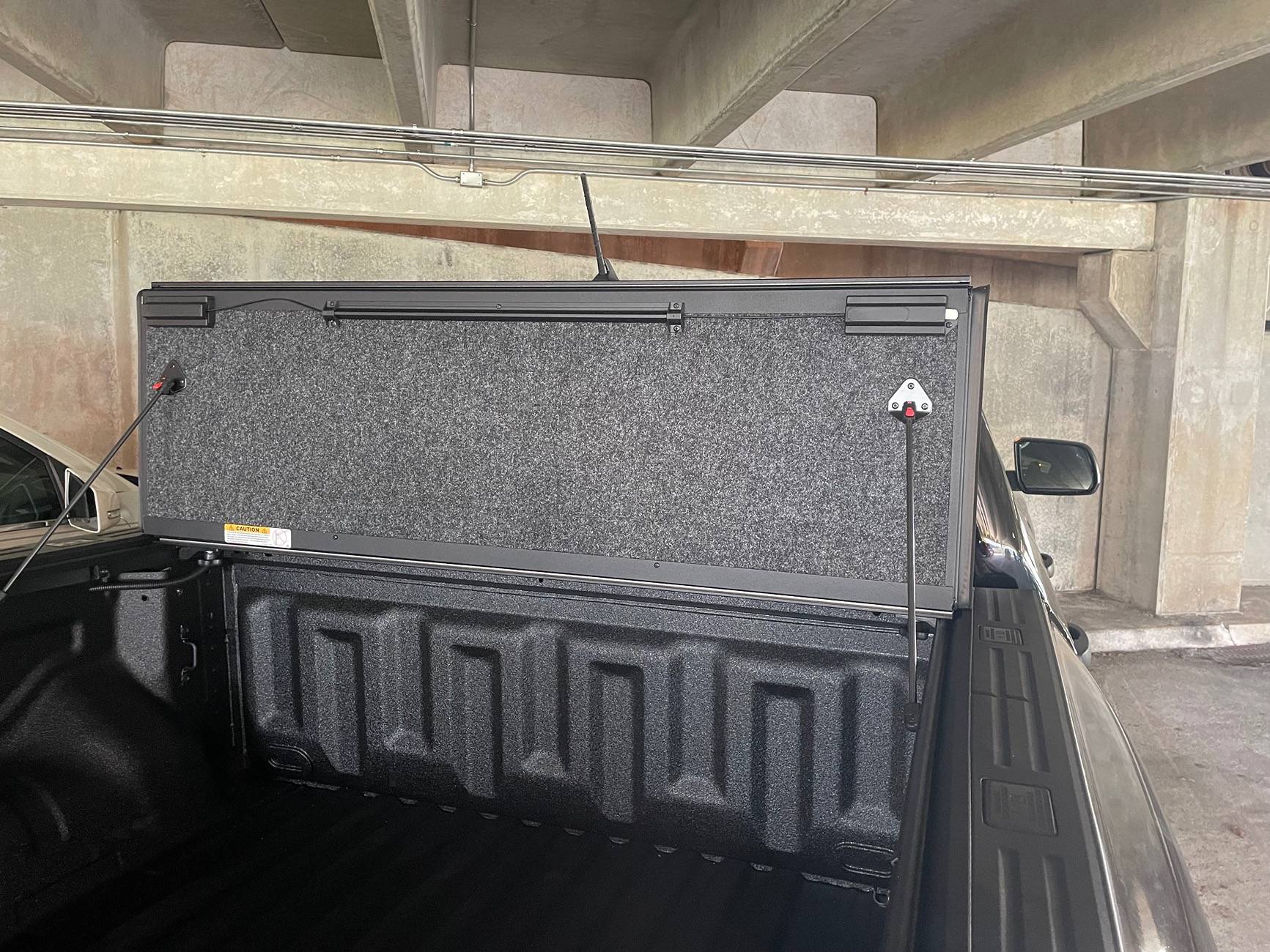 Ford Ranger What did you DO TO your 6G Ranger today? 🧰 🛠️ ⚙️ 🧽 IMG_7894