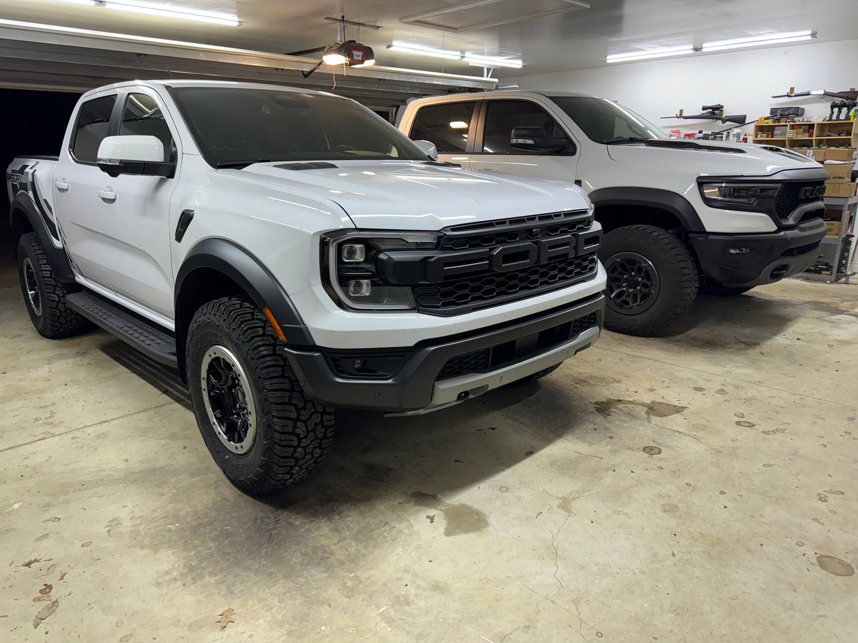 Ford Ranger Poll: Has your Ranger / Ranger Raptor been delivered (or at other stage)?? IMG_8217