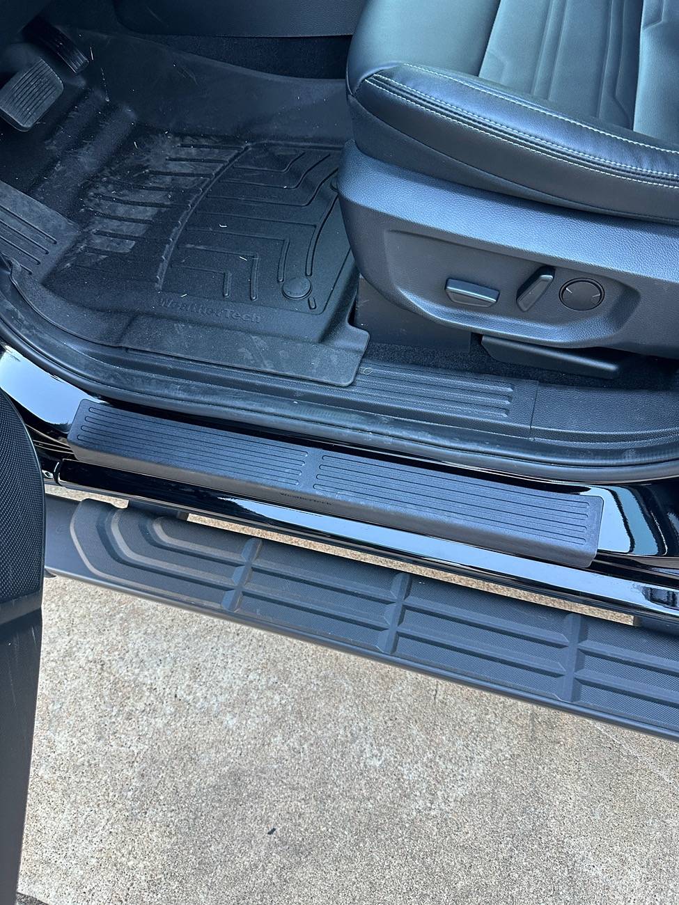 Ford Ranger What did you DO TO your 6G Ranger today? 🧰 🛠️ ⚙️ 🧽 IMG_8287