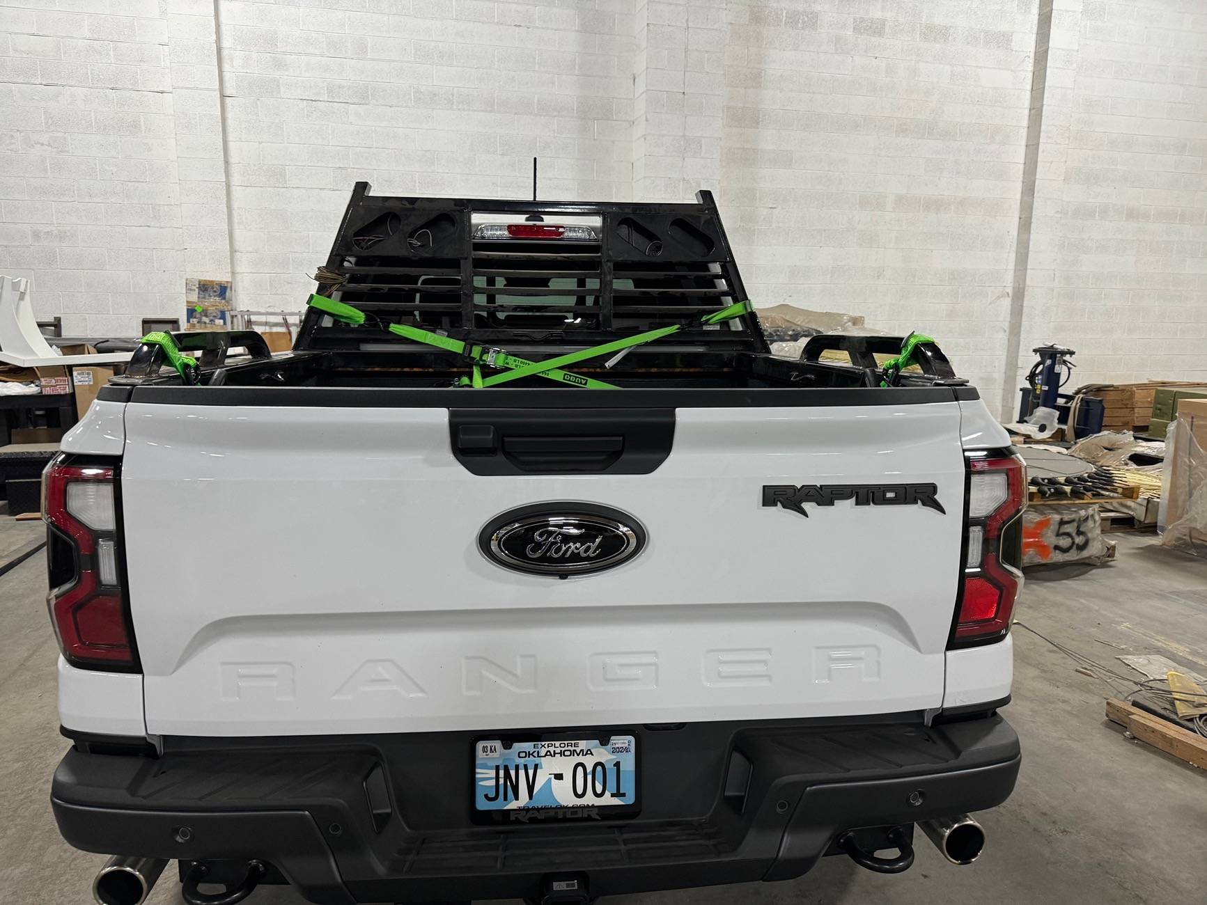Ford Ranger What did you DO TO your 6G Ranger today? 🧰 🛠️ ⚙️ 🧽 IMG_8422