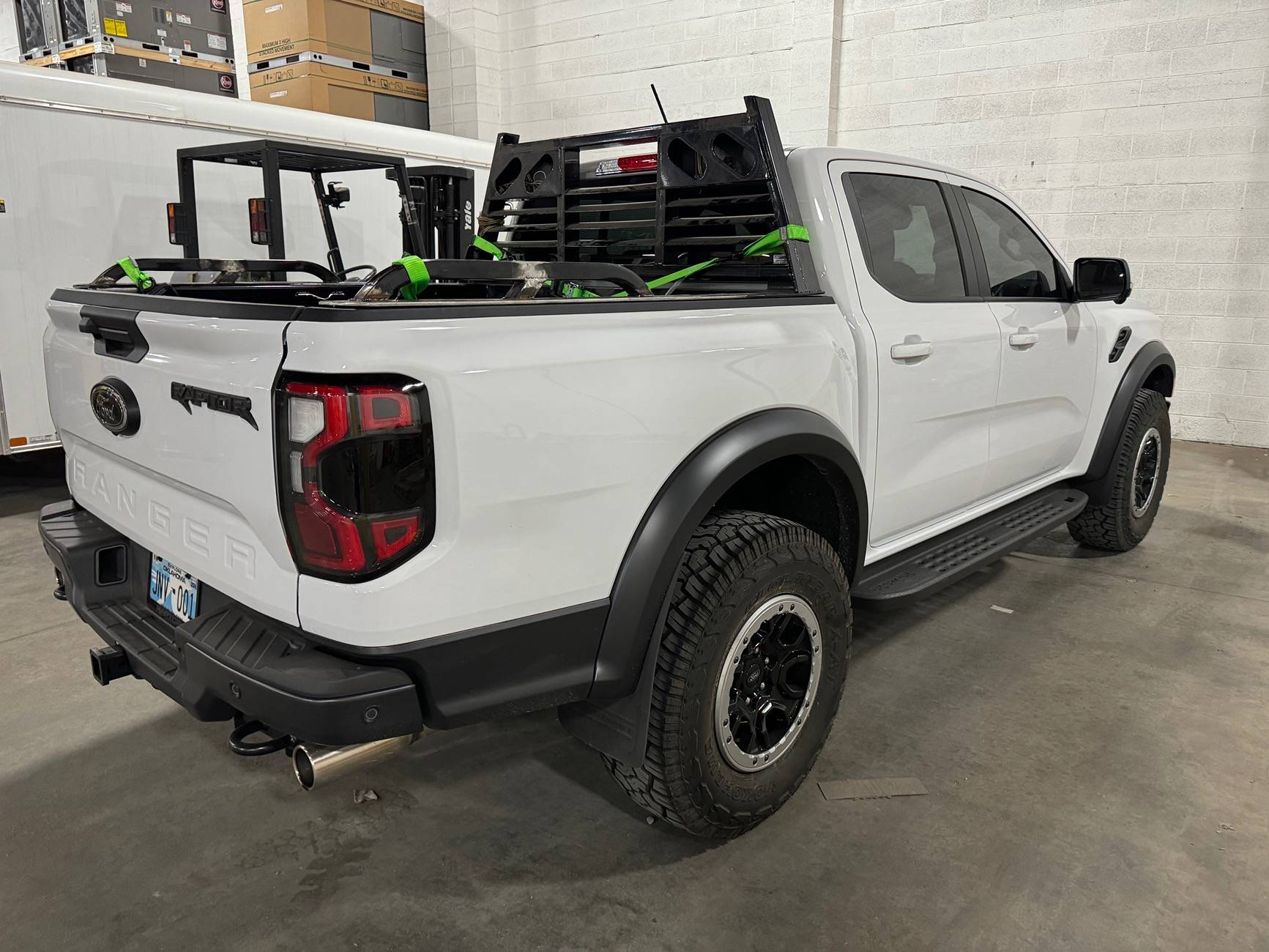 Ford Ranger What did you DO TO your 6G Ranger today? 🧰 🛠️ ⚙️ 🧽 IMG_8423