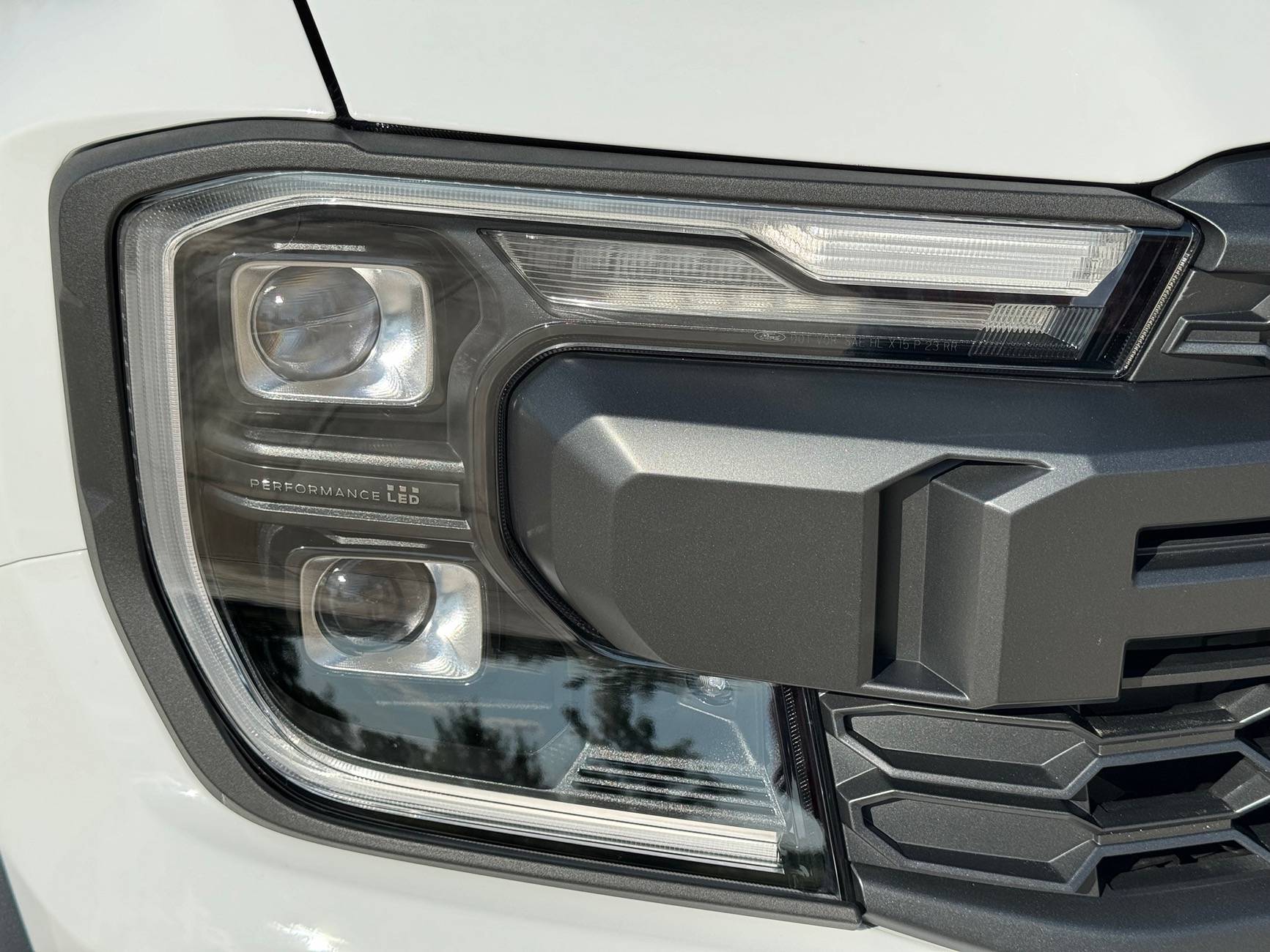 Ford Ranger What did you DO TO your 6G Ranger today? 🧰 🛠️ ⚙️ 🧽 IMG_8468