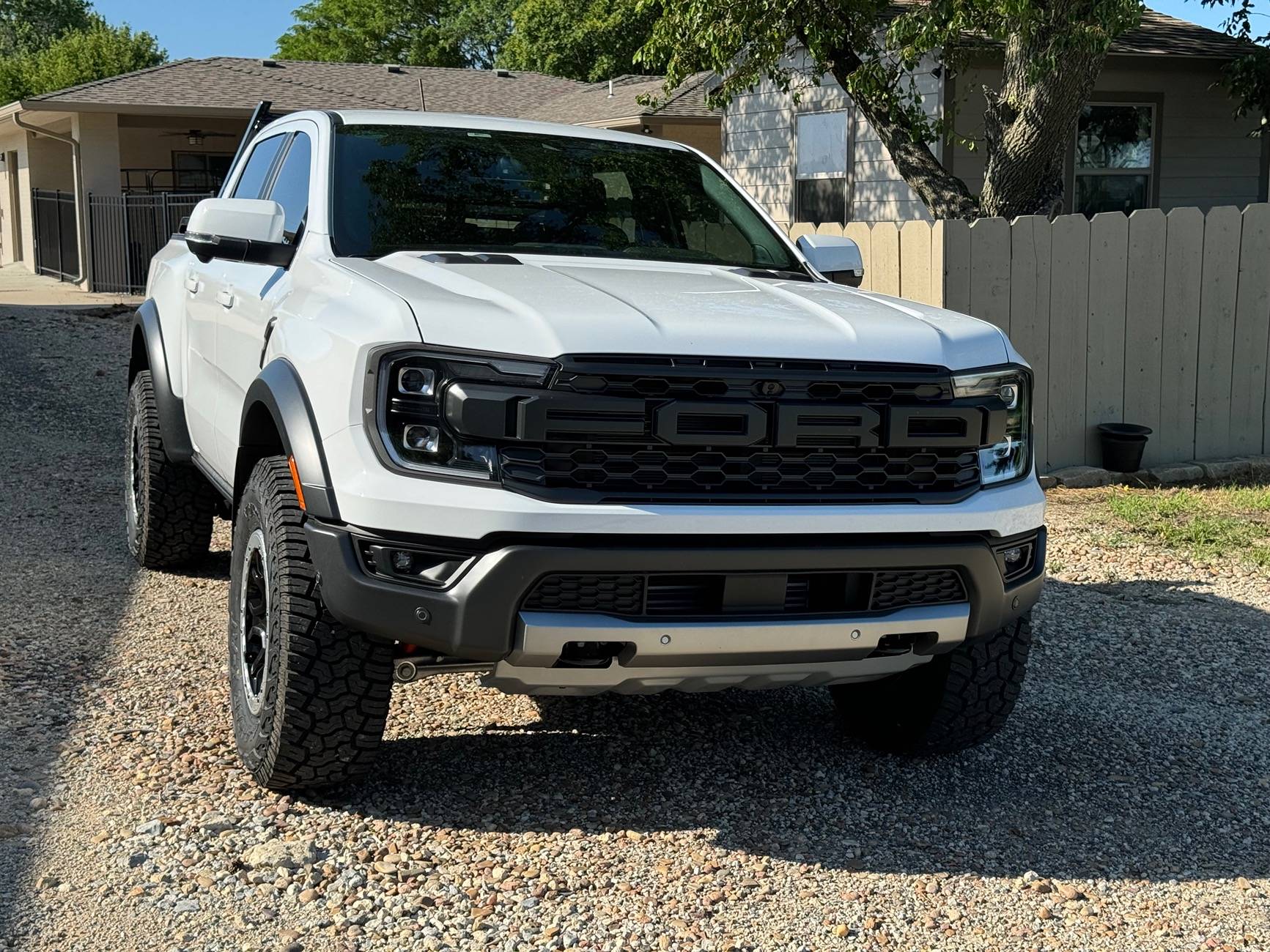 Ford Ranger What did you DO TO your 6G Ranger today? 🧰 🛠️ ⚙️ 🧽 IMG_8519