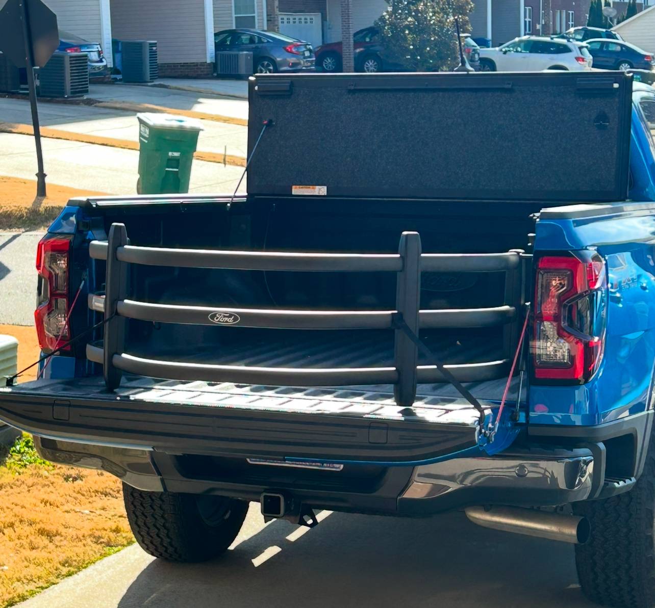 Ford Ranger What did you DO TO your 6G Ranger today? 🧰 🛠️ ⚙️ 🧽 IMG_8580
