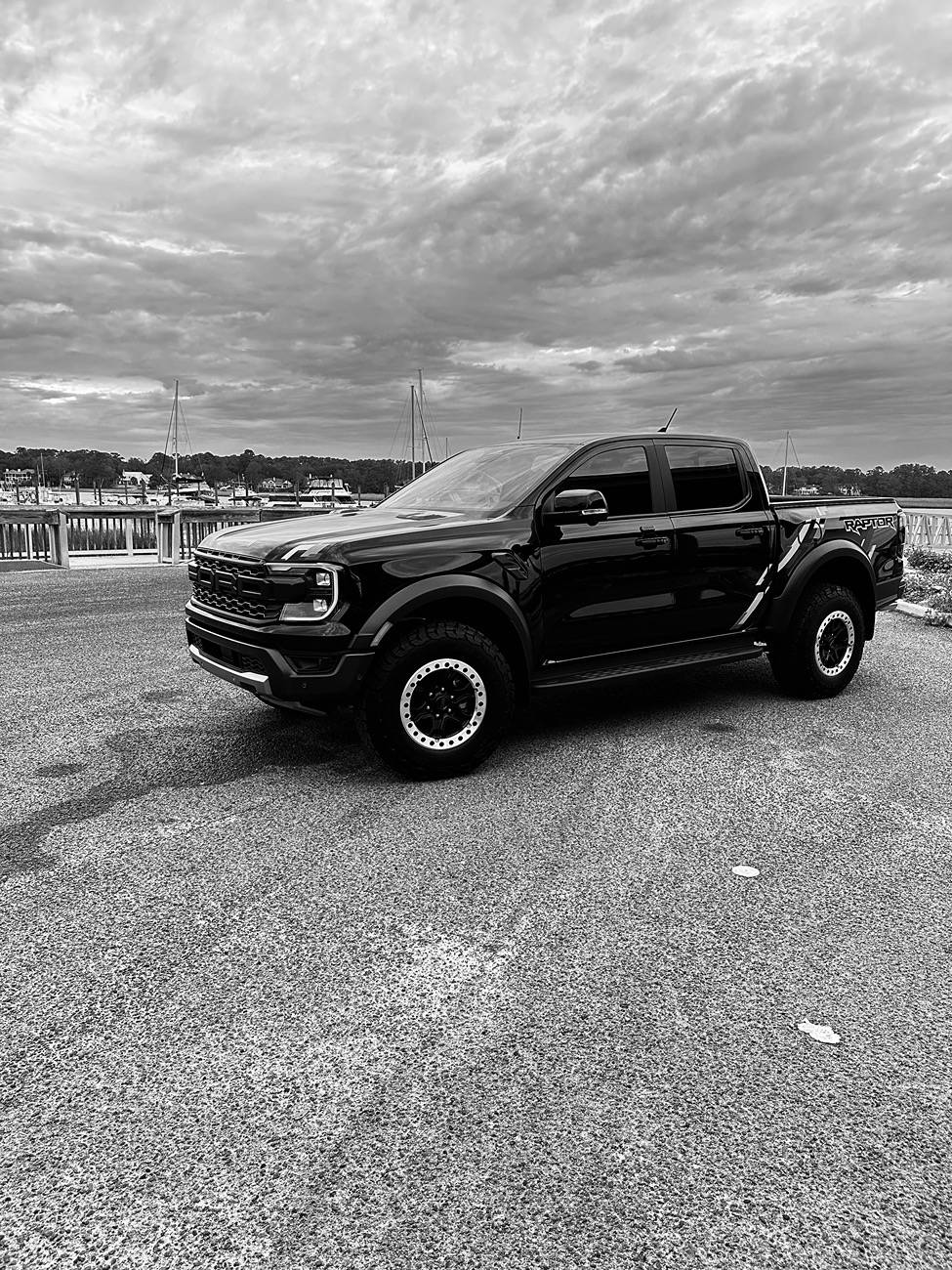 Ford Ranger Ranger Raptor Photo Thread 📸 IMG_8656
