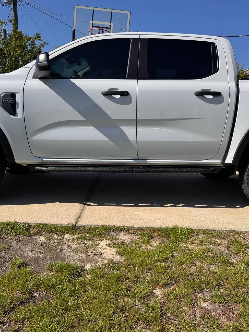 Ford Ranger What did you DO TO your 6G Ranger today? 🧰 🛠️ ⚙️ 🧽 IMG_8793