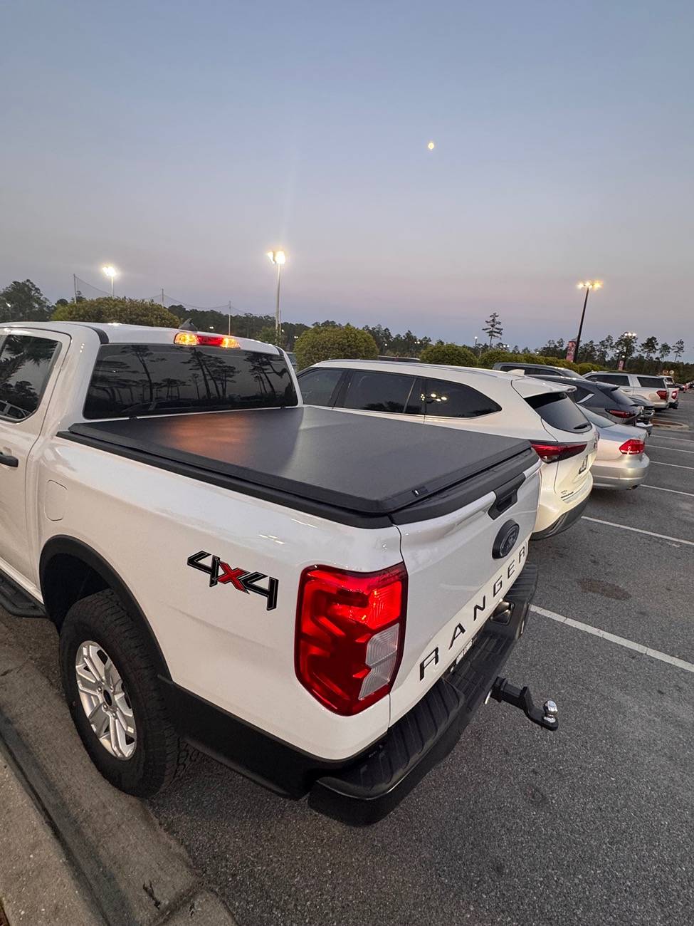 Ford Ranger What did you DO TO your 6G Ranger today? 🧰 🛠️ ⚙️ 🧽 IMG_8794