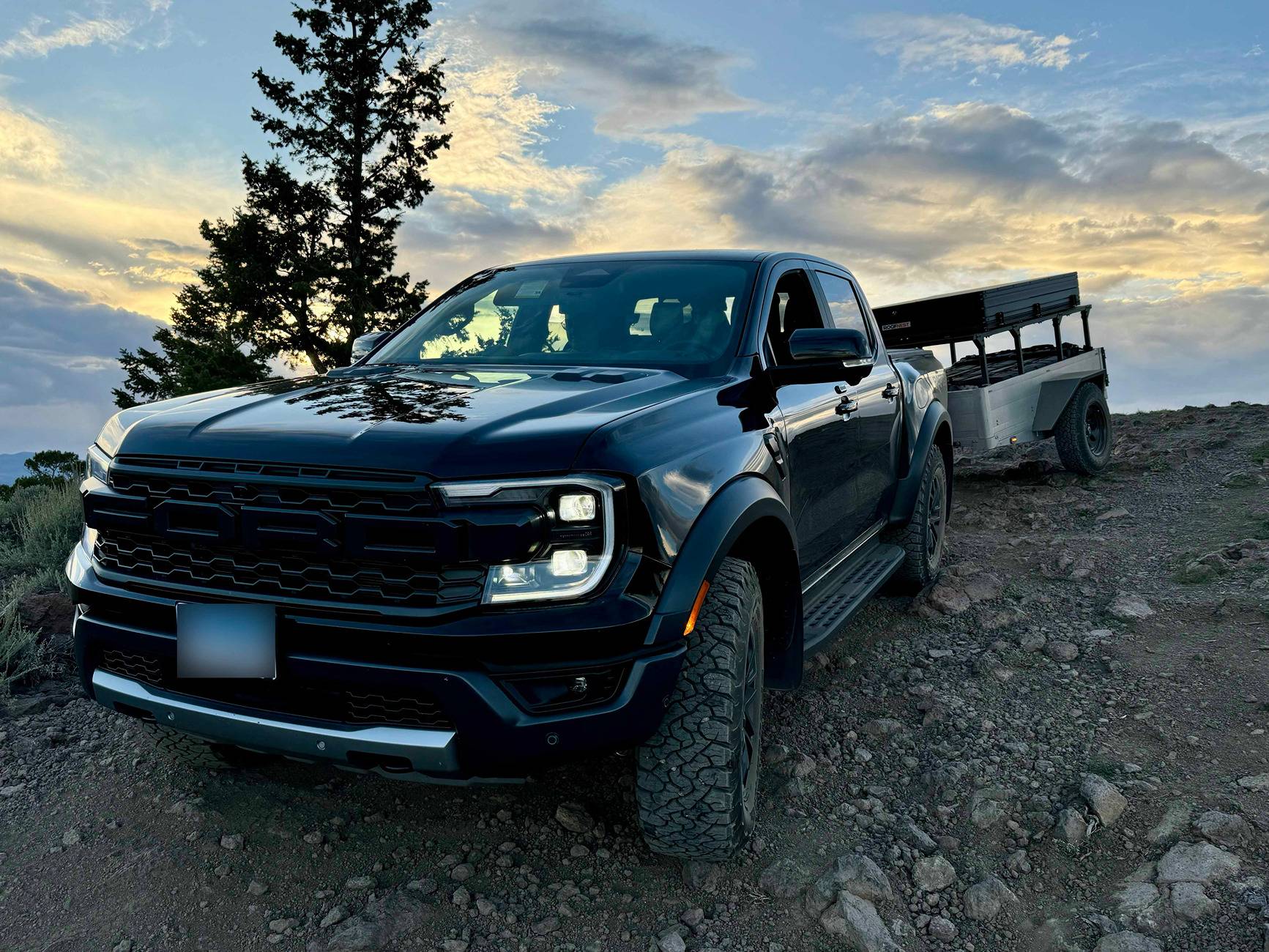 Ford Ranger Show your latest Ranger & Ranger Raptor pics! 🤳 IMG_8814