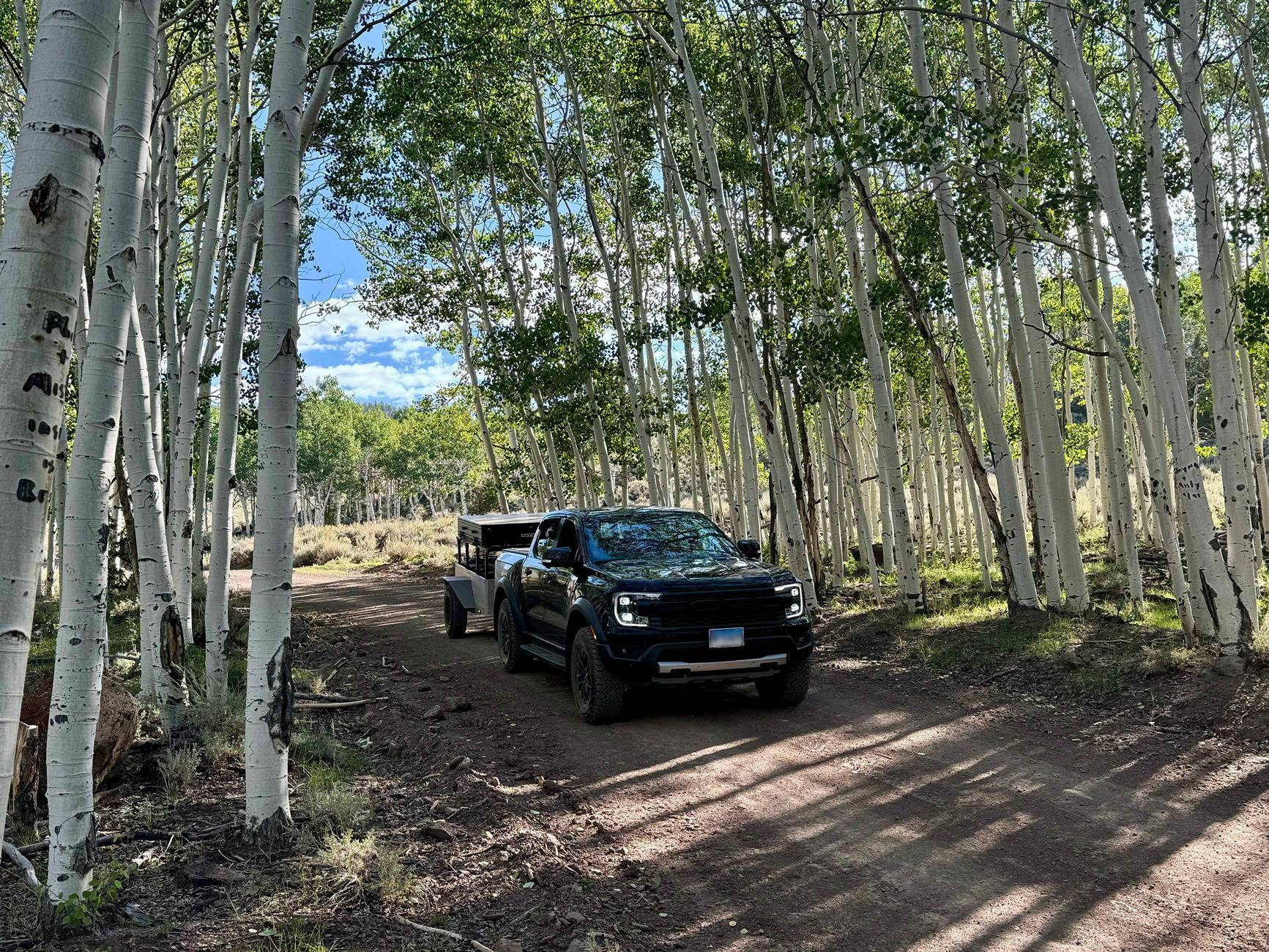 Ford Ranger Show your latest Ranger & Ranger Raptor pics! 🤳 IMG_8851