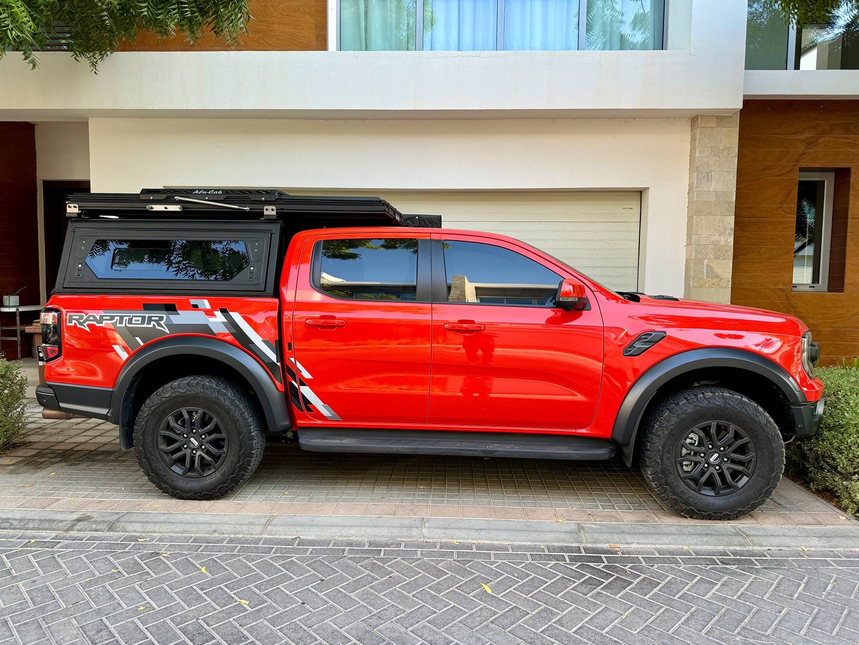 Ford Ranger Potential overlanding build IMG_8988 2