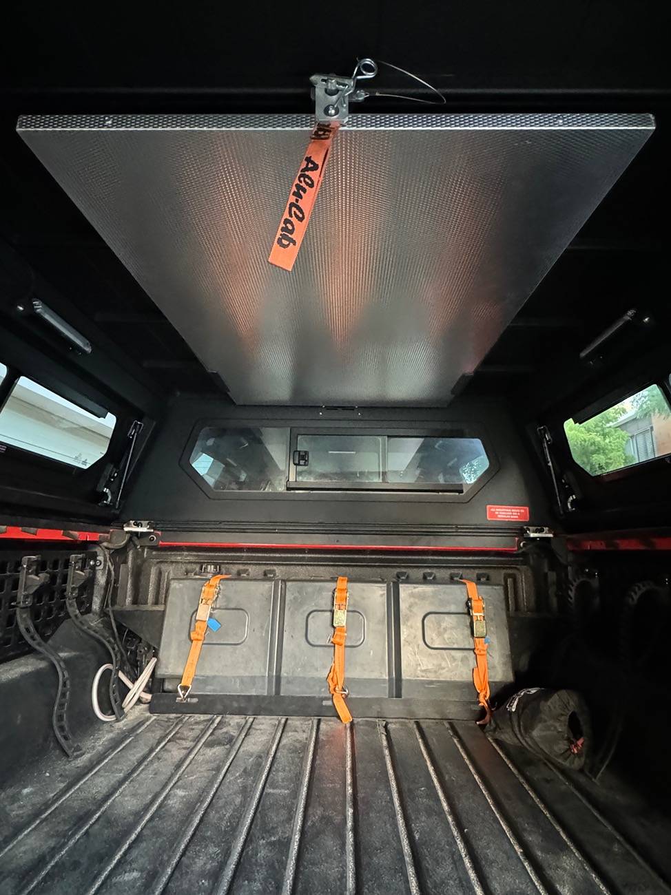 Ford Ranger Potential overlanding build IMG_8989