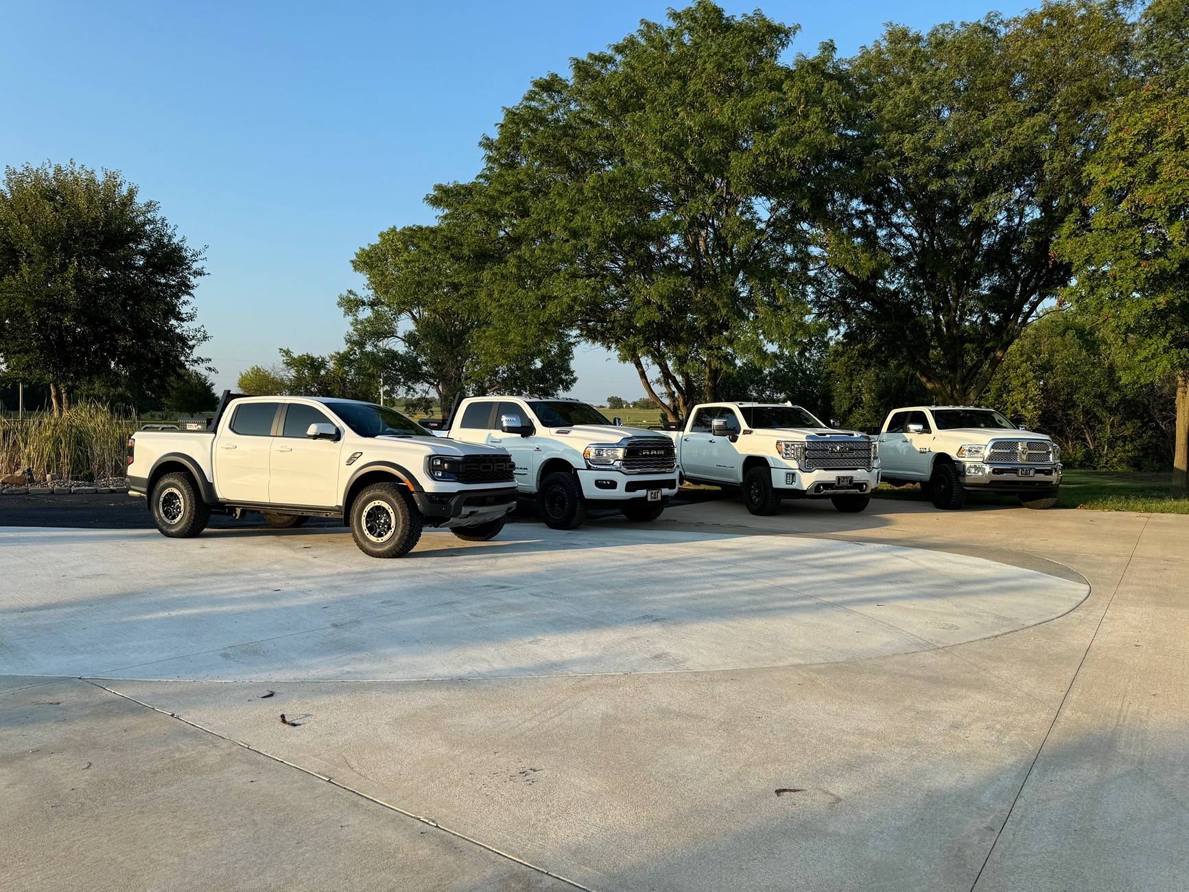Ford Ranger Show your latest Ranger & Ranger Raptor pics! 🤳 IMG_9190