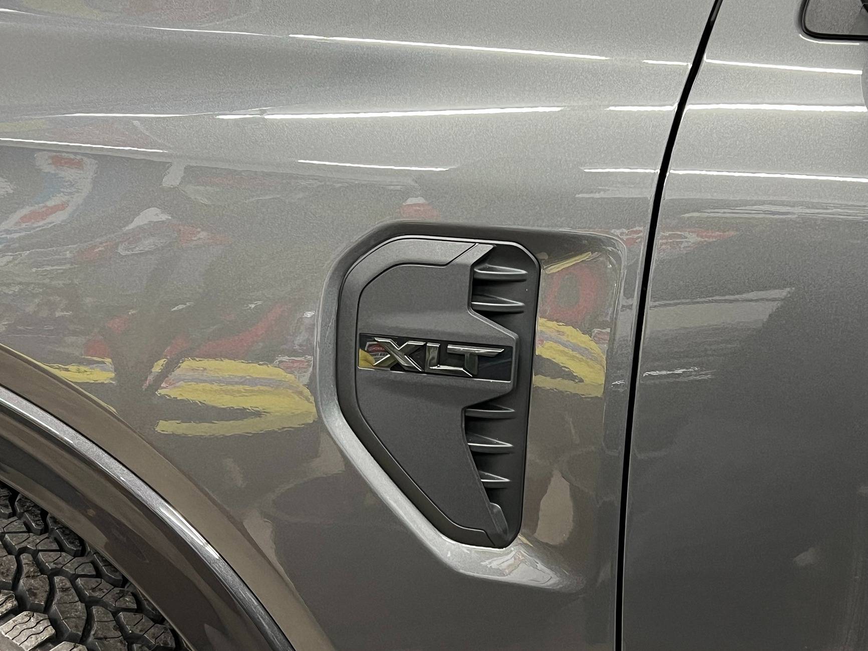 Ford Ranger What did you DO TO your 6G Ranger today? 🧰 🛠️ ⚙️ 🧽 IMG_9476