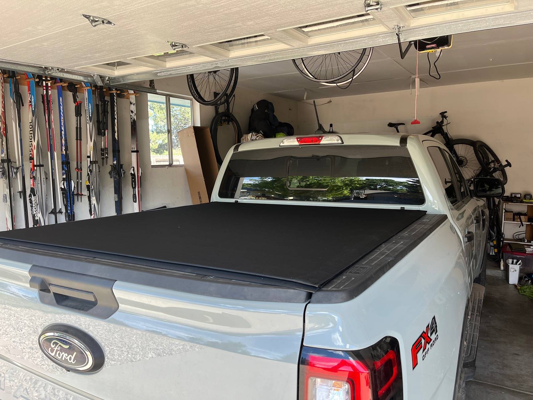 Ford Ranger What did you DO TO your 6G Ranger today? 🧰 🛠️ ⚙️ 🧽 IMG_9637