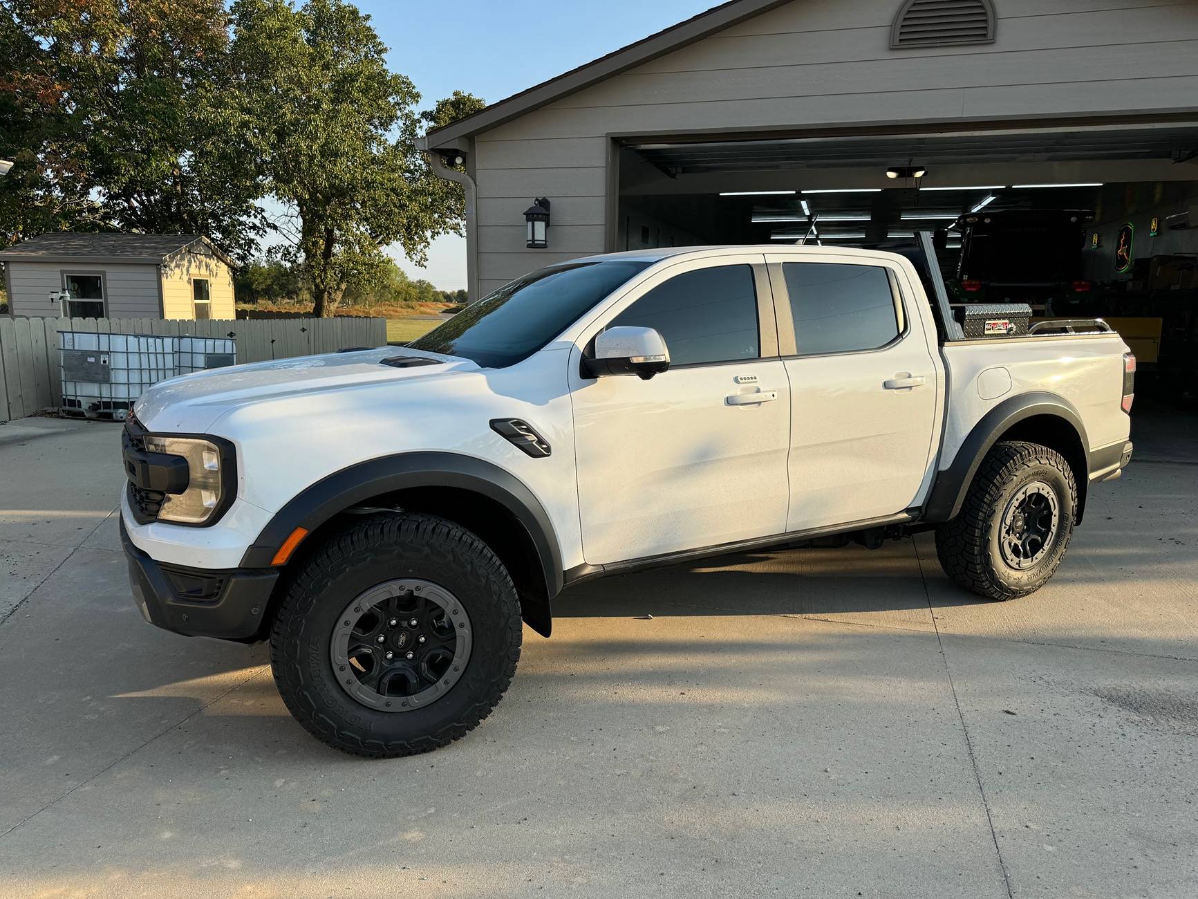 Ford Ranger Show your latest Ranger & Ranger Raptor pics! 🤳 IMG_9637