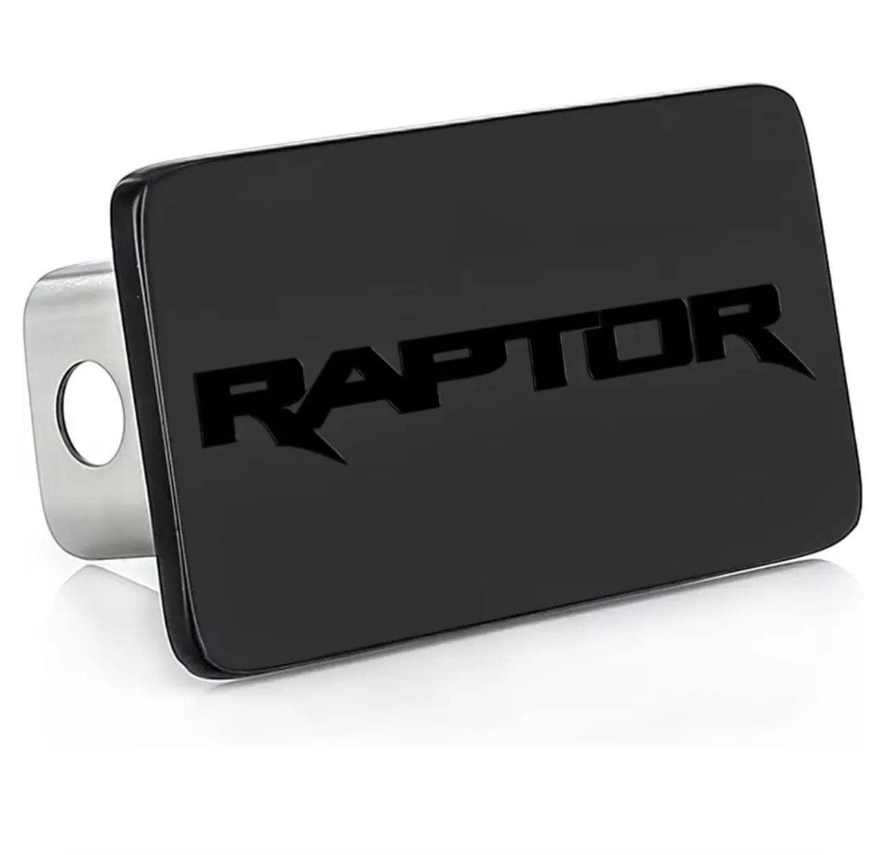 Ford Ranger Hitch Plug for Ranger Raptor - post yours here IMG_9700