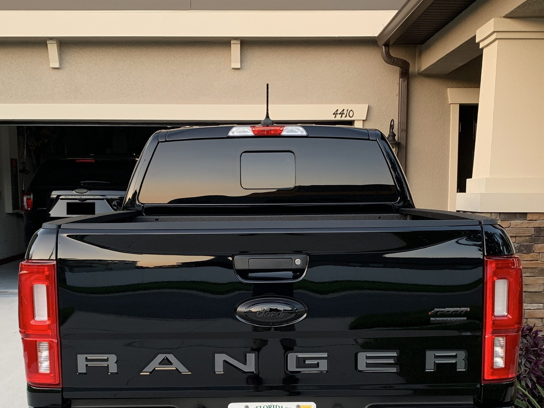 Ford Ranger SHADOW BLACK Ranger Club Thread IMG_9832