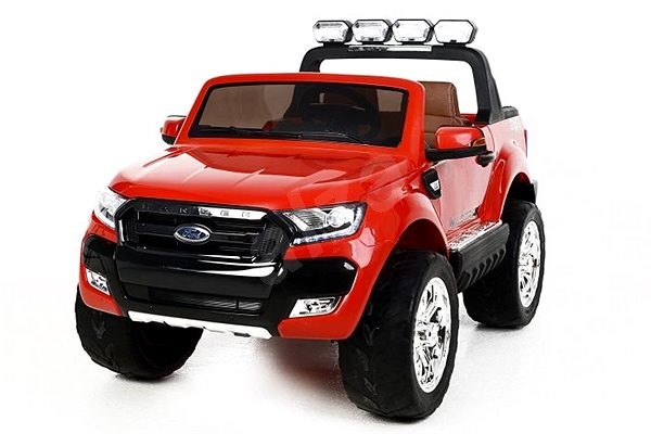 Ford Ranger Photos of Rangers Around the World ImgW