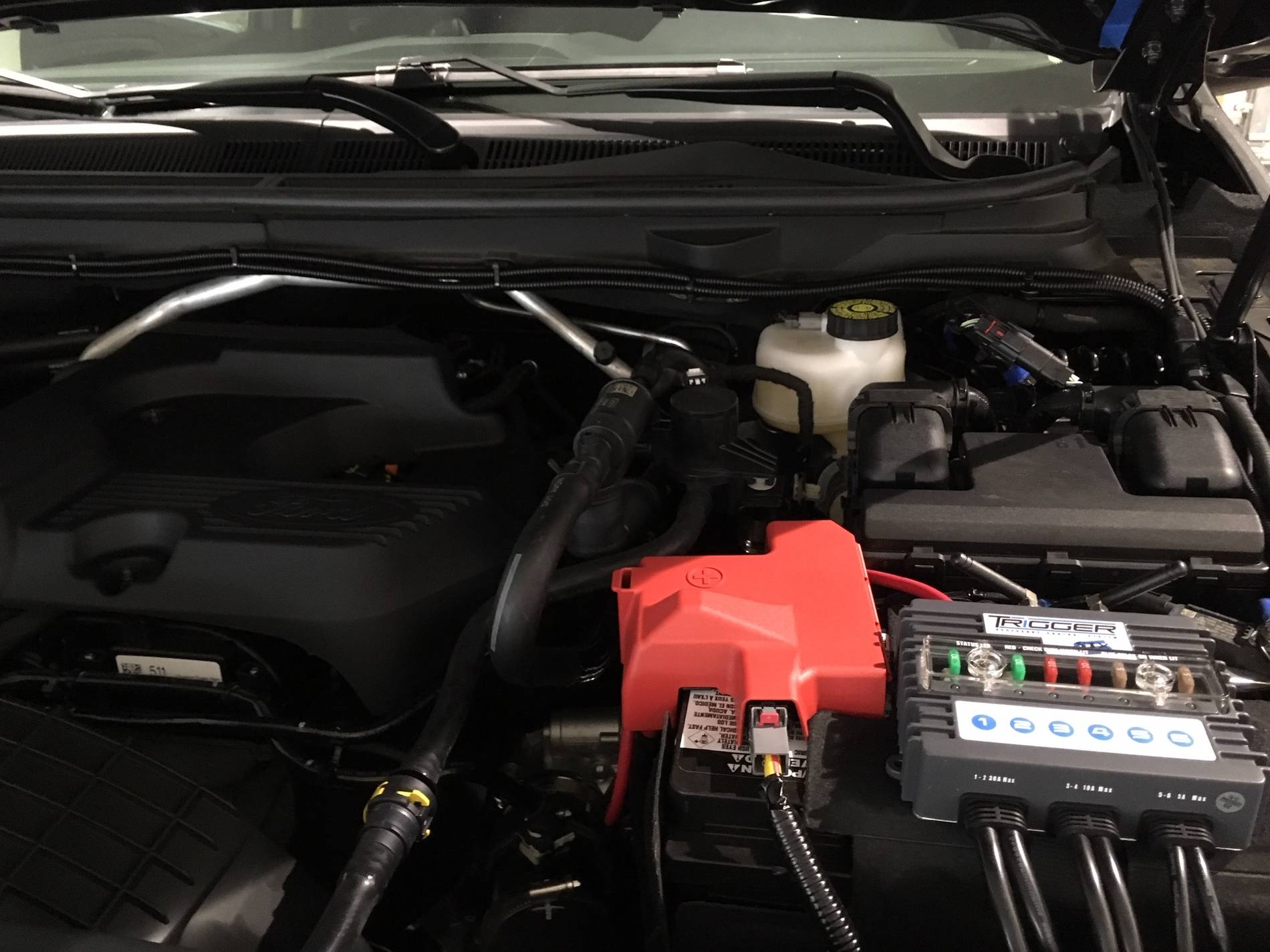 Ford Ranger Project Msfitoy V3.0 ioJY0wN