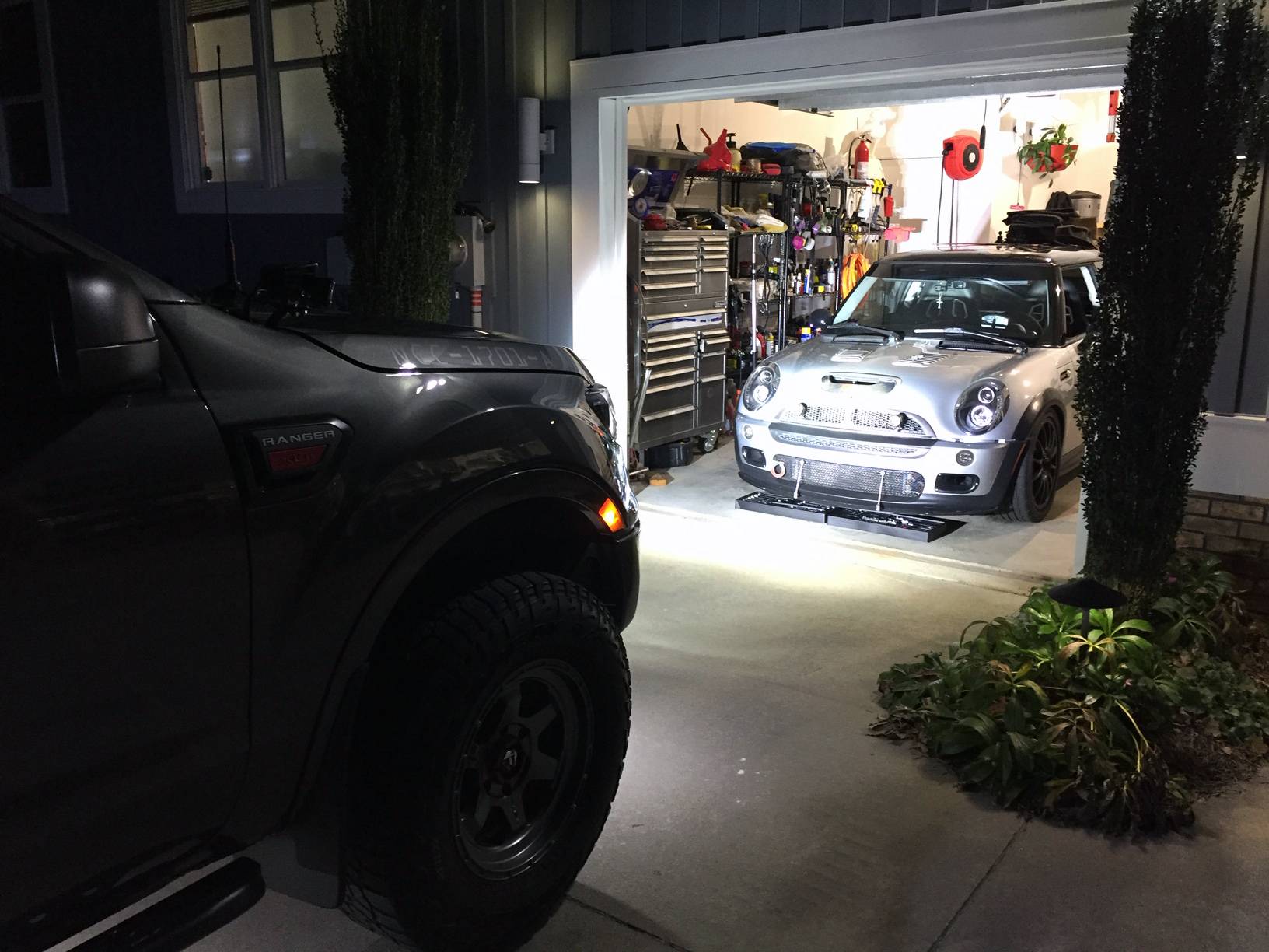 Ford Ranger Project Msfitoy V3.0 IPrF9W