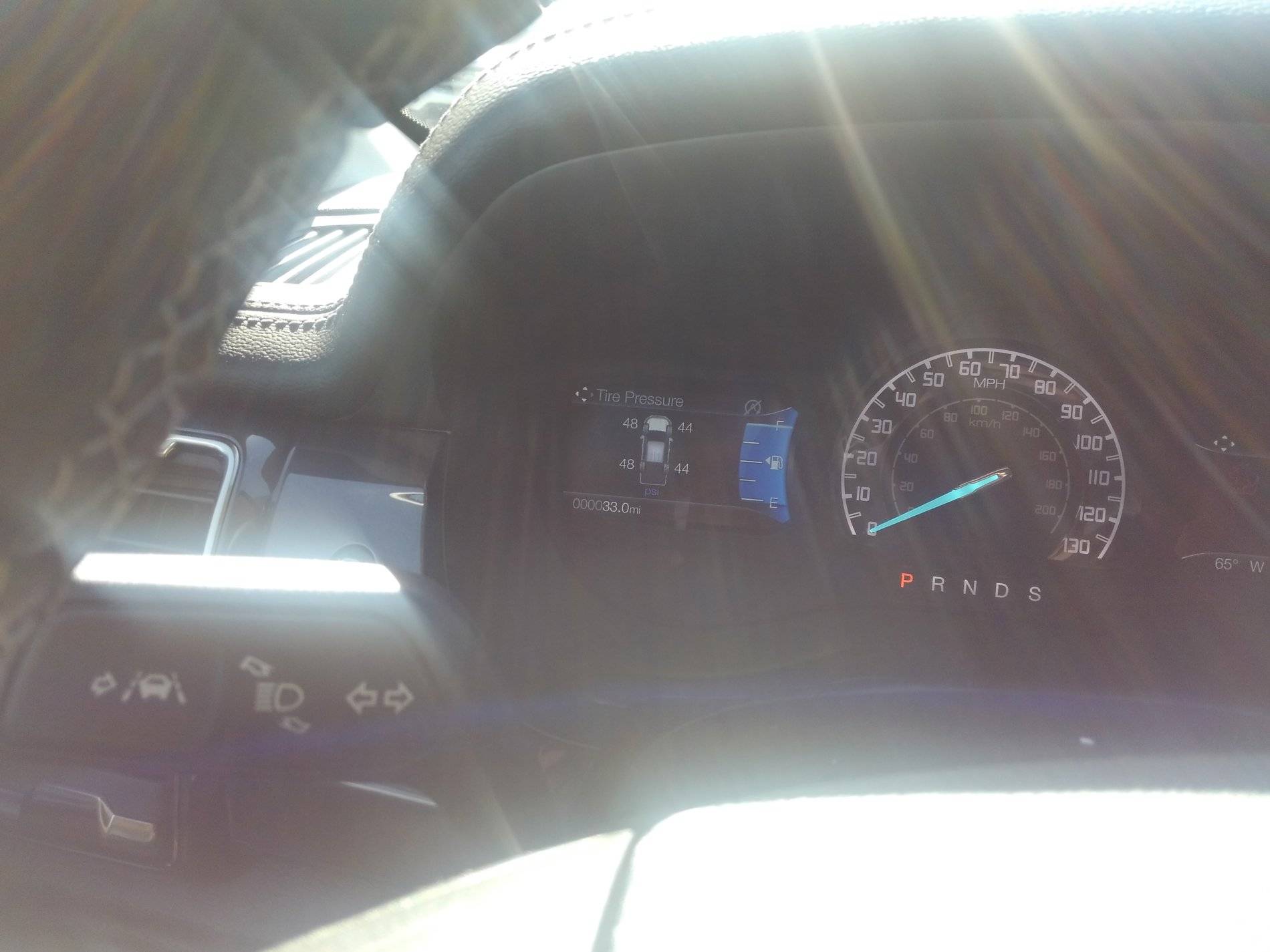 Ford Ranger Sarge's Magnetic Ranger KIMG0507.JPG