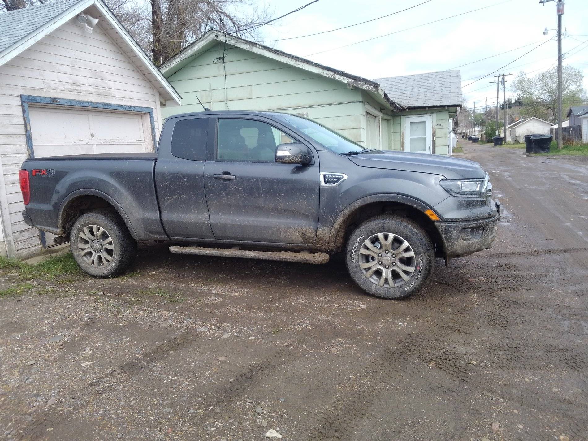 Ford Ranger Sarge's Magnetic Ranger KIMG0547[1].JPG