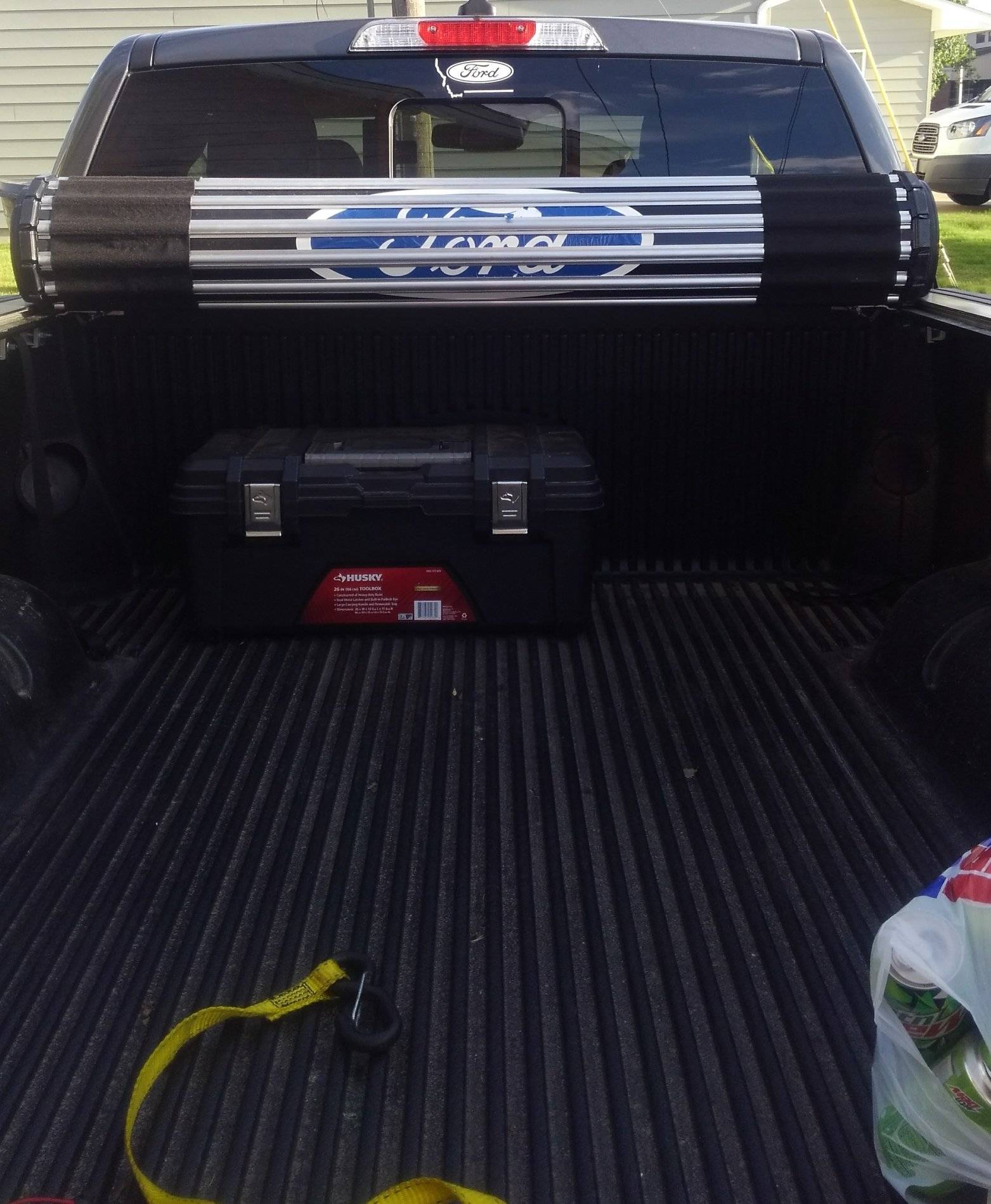 Ford Ranger Sarge's Magnetic Ranger KIMG0695~2.JPG