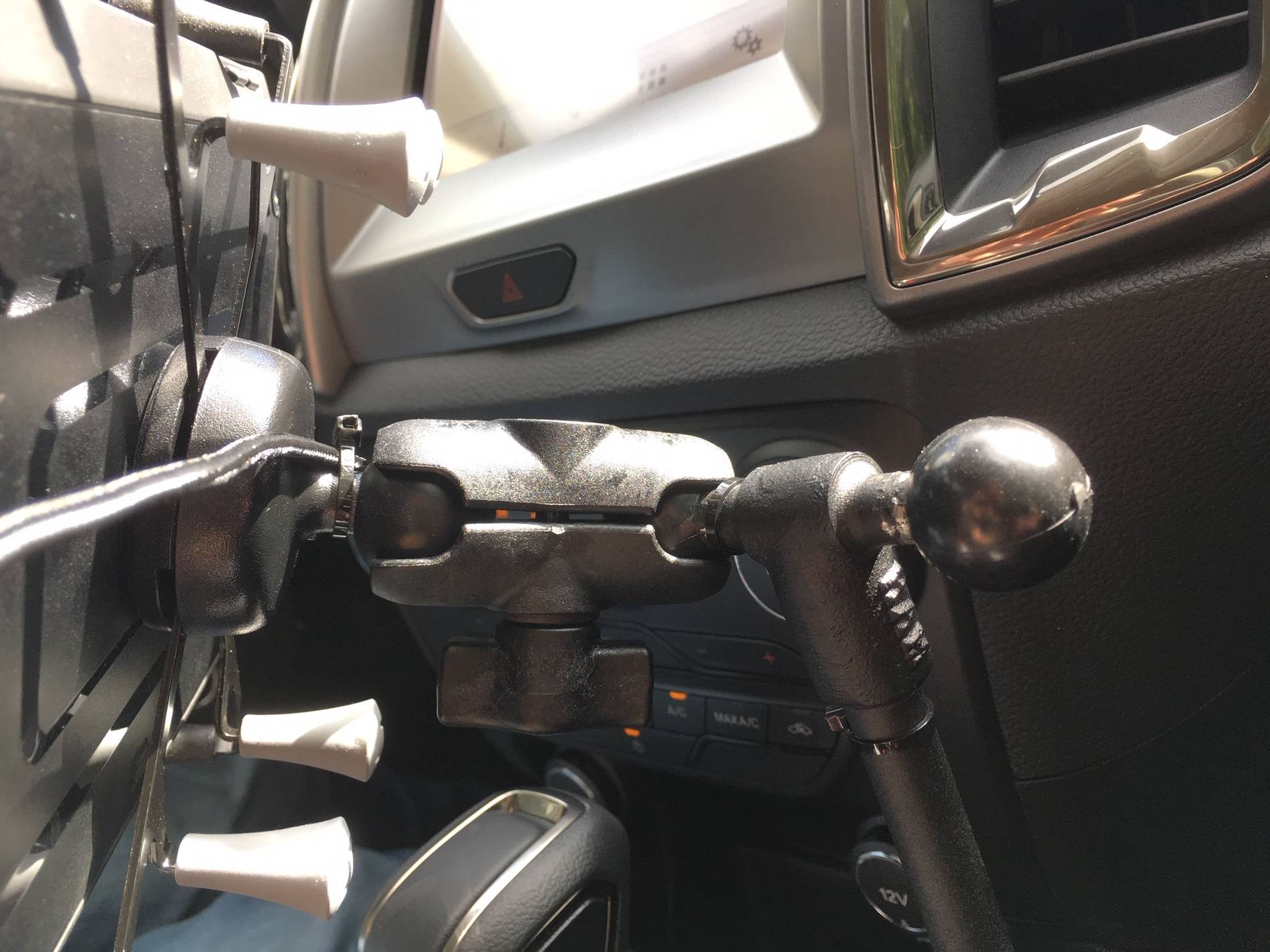 Ford Ranger Project Msfitoy V3.0 ky2QZb9