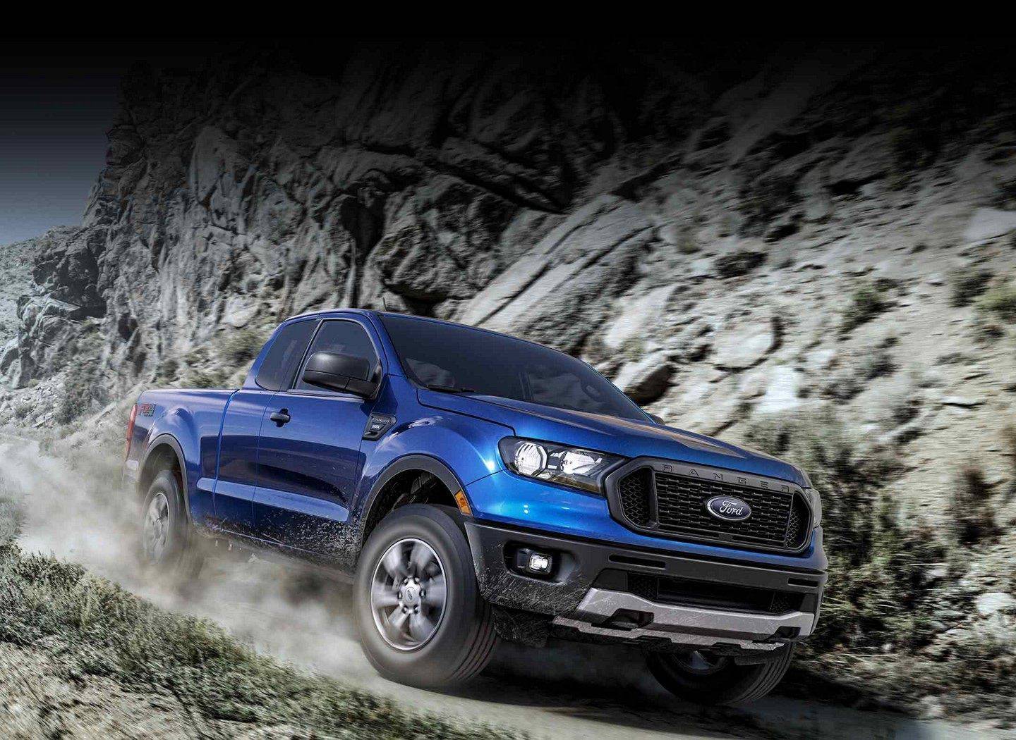 Ford Ranger LIGHTNING BLUE Ranger Club Thread Lightning-Blue-Ranger-1