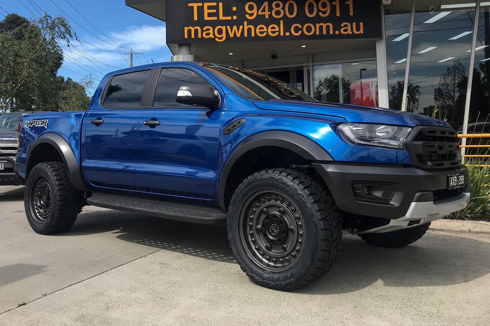Ford Ranger Photos of Rangers Around the World LwAMuWh