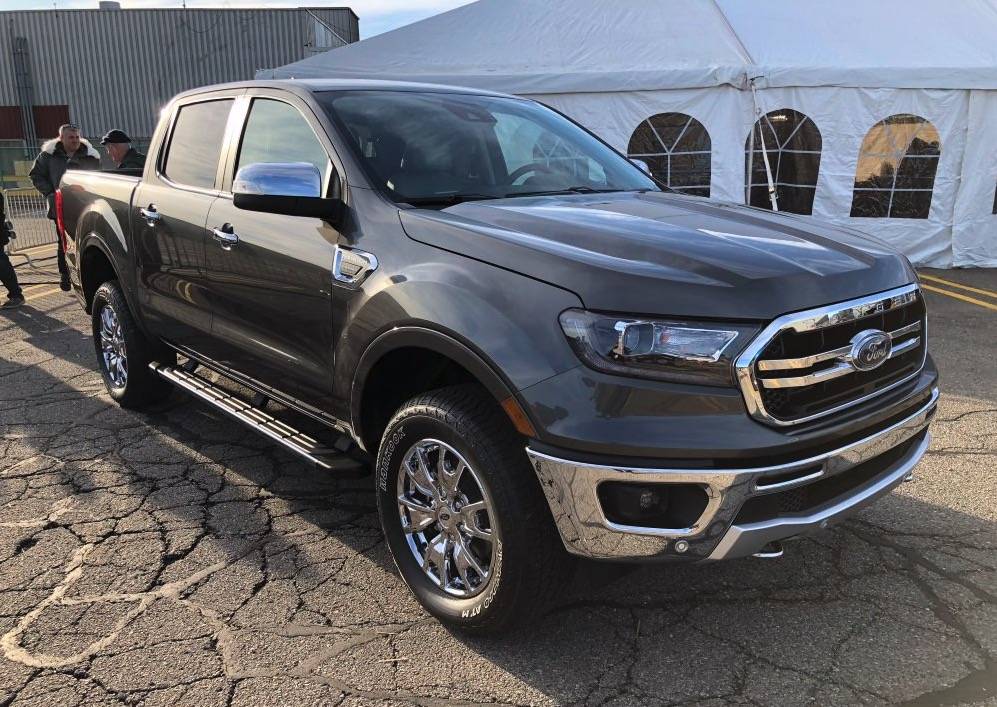 Ford Ranger MAGNETIC Ranger Club Thread Magnetic-Ranger-1
