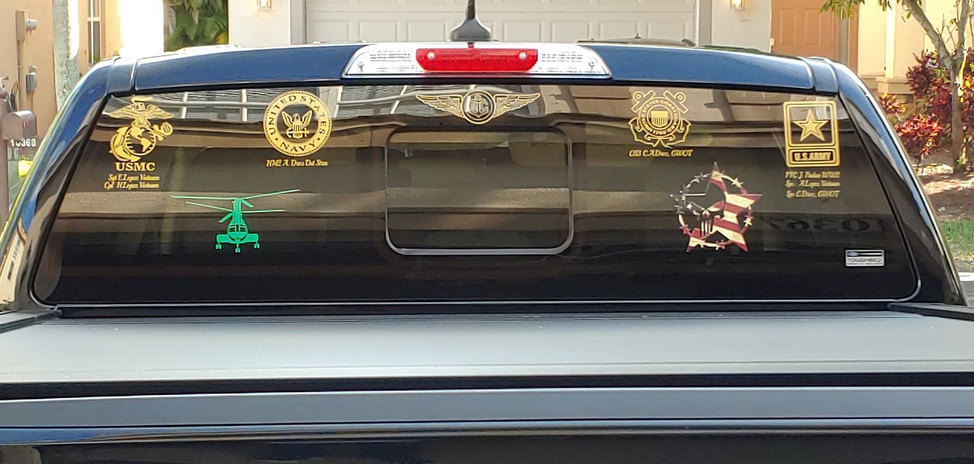 Ford Ranger Lets see those Cab window decals!! Message_1584391774030