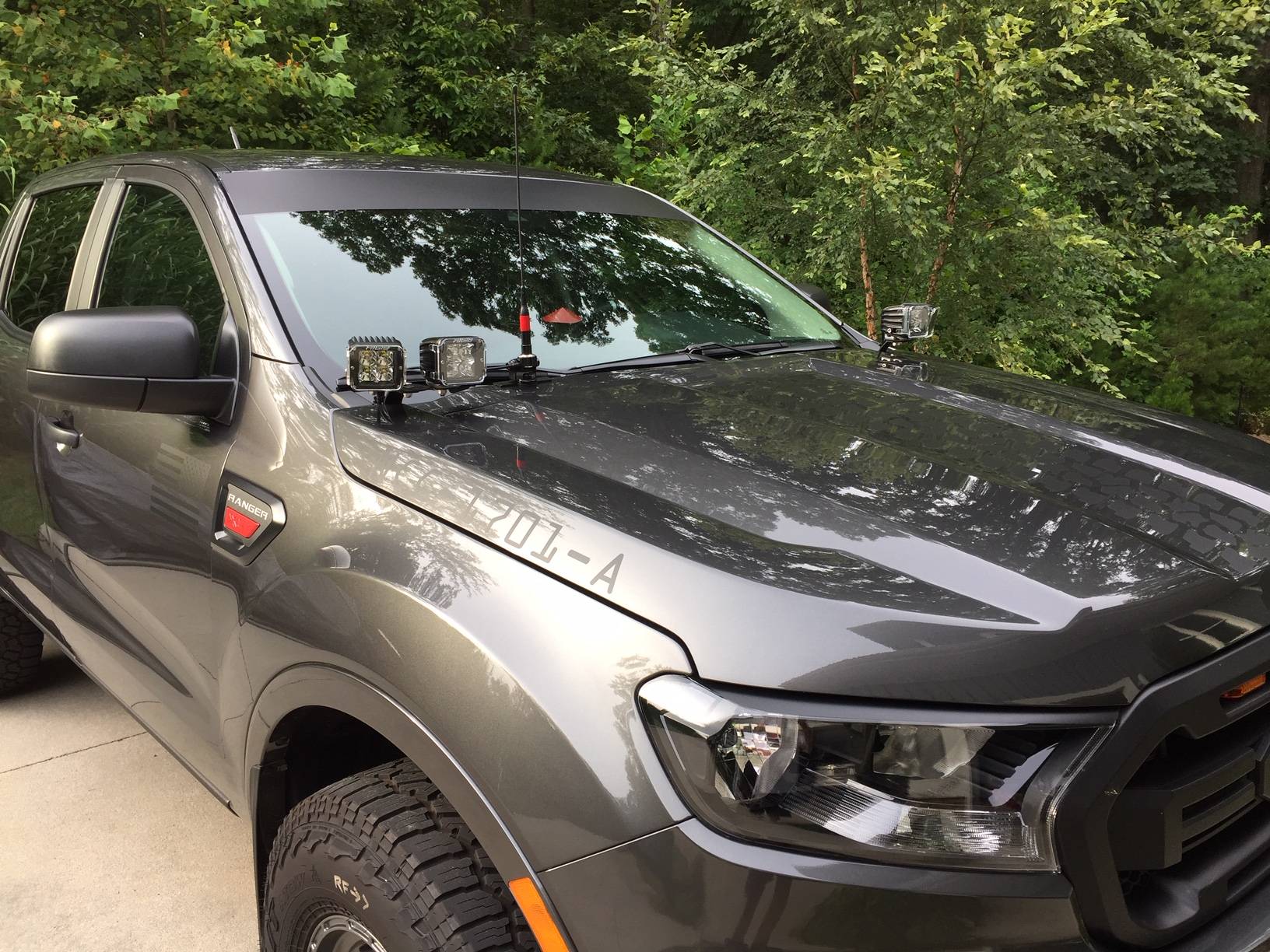 Ford Ranger Project Msfitoy V3.0 mHKbtyM