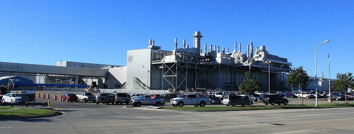 Ford Ranger Question about Ford production facilities. michigan_assembly_plant