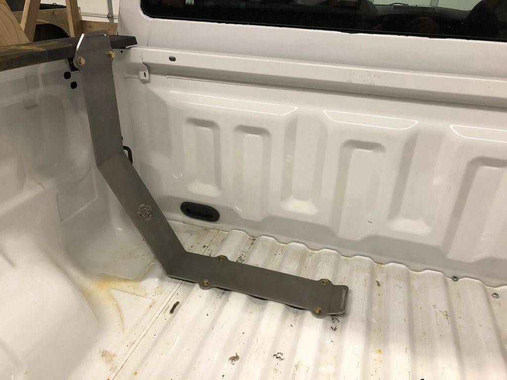 Ford Ranger 589|FAB's XL Super Cab Build mK2eLM2h