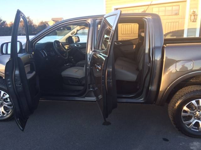 Ford Ranger MAGNETIC Ranger Club Thread New Ranger2