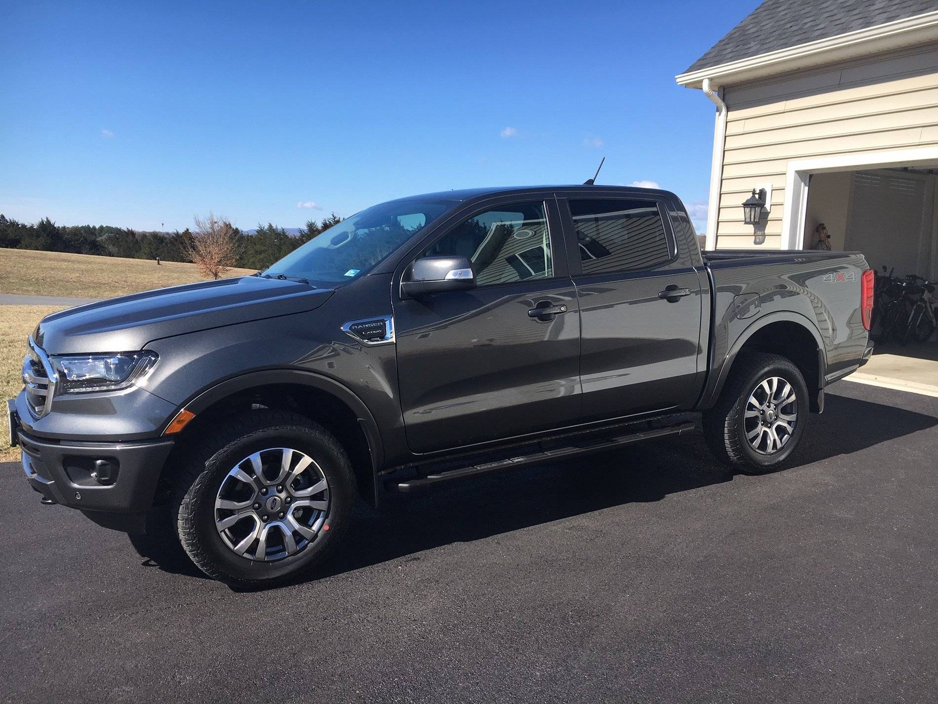 Ford Ranger MAGNETIC Ranger Club Thread New Ranger4
