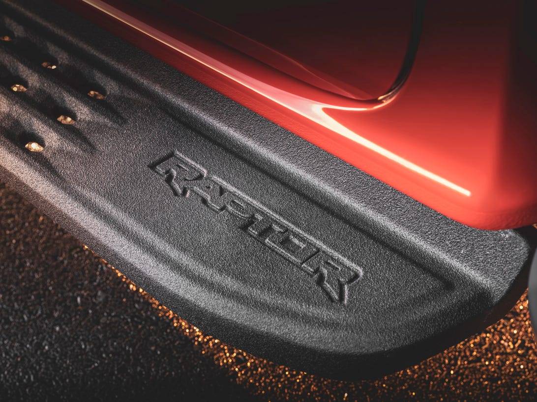Ford Ranger 2022-2023 Ranger Raptor World Premiere! Wallpapers, Video & Specs next-gen-ranger-raptor-detail-2