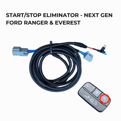 Ford Ranger RA Ranger Start/Stop Eliminator Next_Gen_Ford_Ranger_Everest_StartStop_Eliminator_1(1)