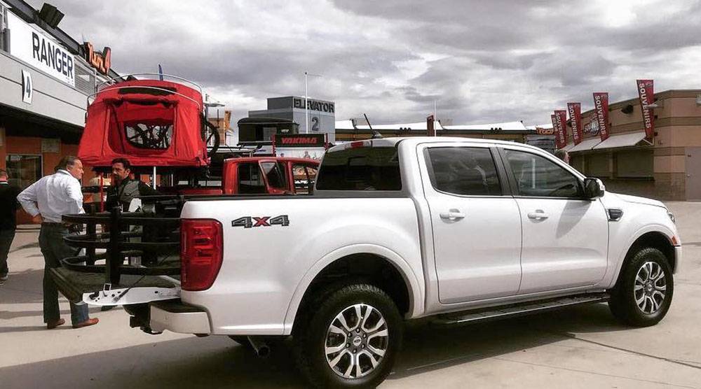 Ford Ranger OXFORD WHITE Ranger Club Thread oxford-white-ranger-accessories