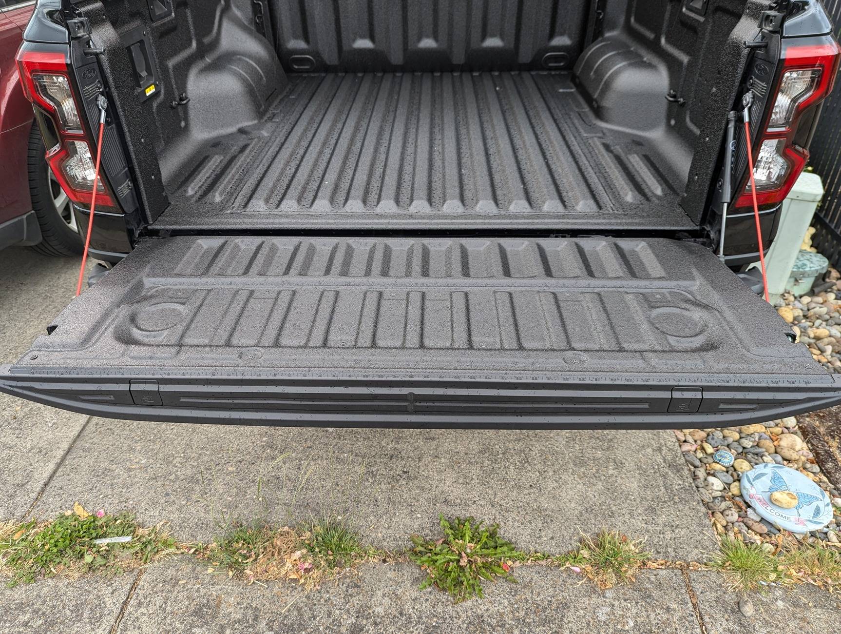 Ford Ranger What did you DO TO your 6G Ranger today? 🧰 🛠️ ⚙️ 🧽 PXL_20240618_011943083