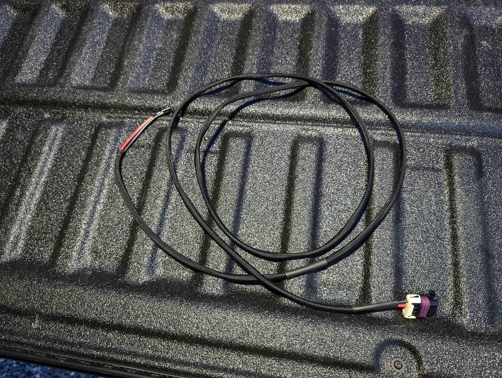 Aftermarket, Ford Sanctioned under bed air compressor. | Page 5 ...