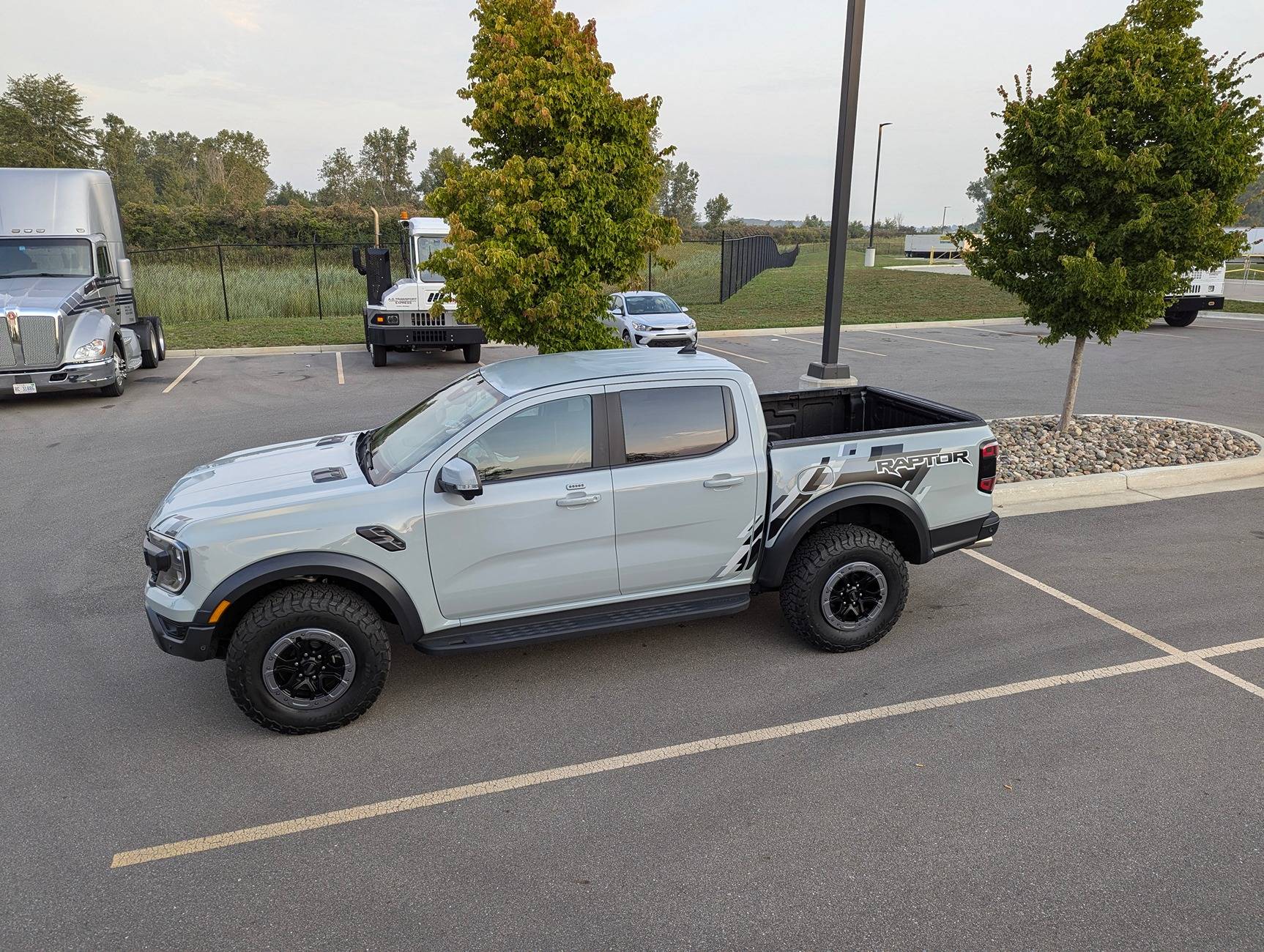 Michigan Ranger Raptors | Page 2 | Ranger6G - 2024+ Ranger & Raptor ...