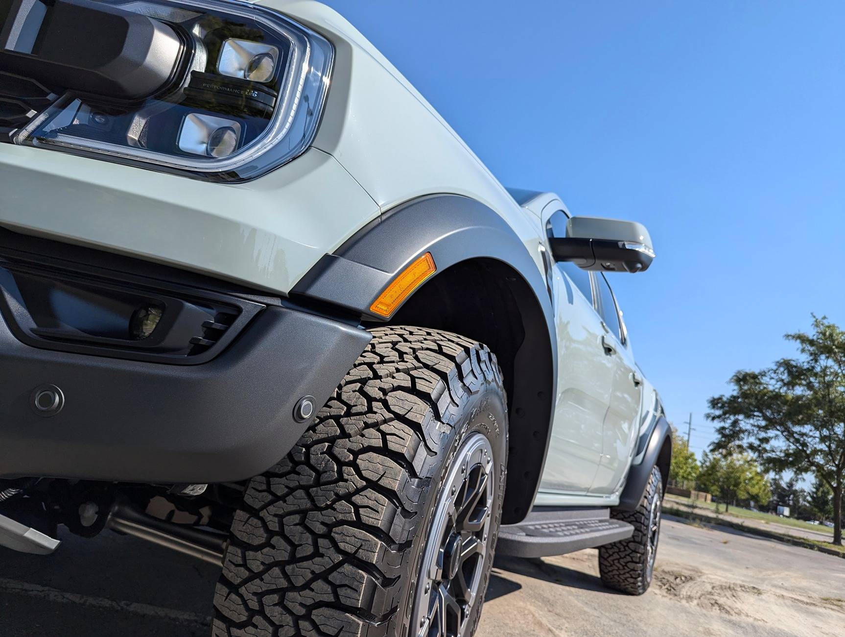 Ford Ranger Show your latest Ranger & Ranger Raptor pics! 🤳 PXL_20240916_200500031
