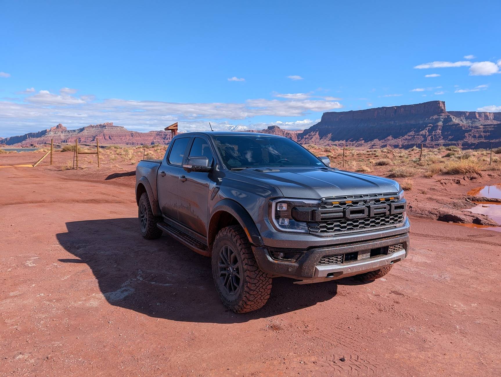 Ford Ranger CARBONIZED GRAY Ranger Club Thread.  THE CGs PXL_20241104_194744463