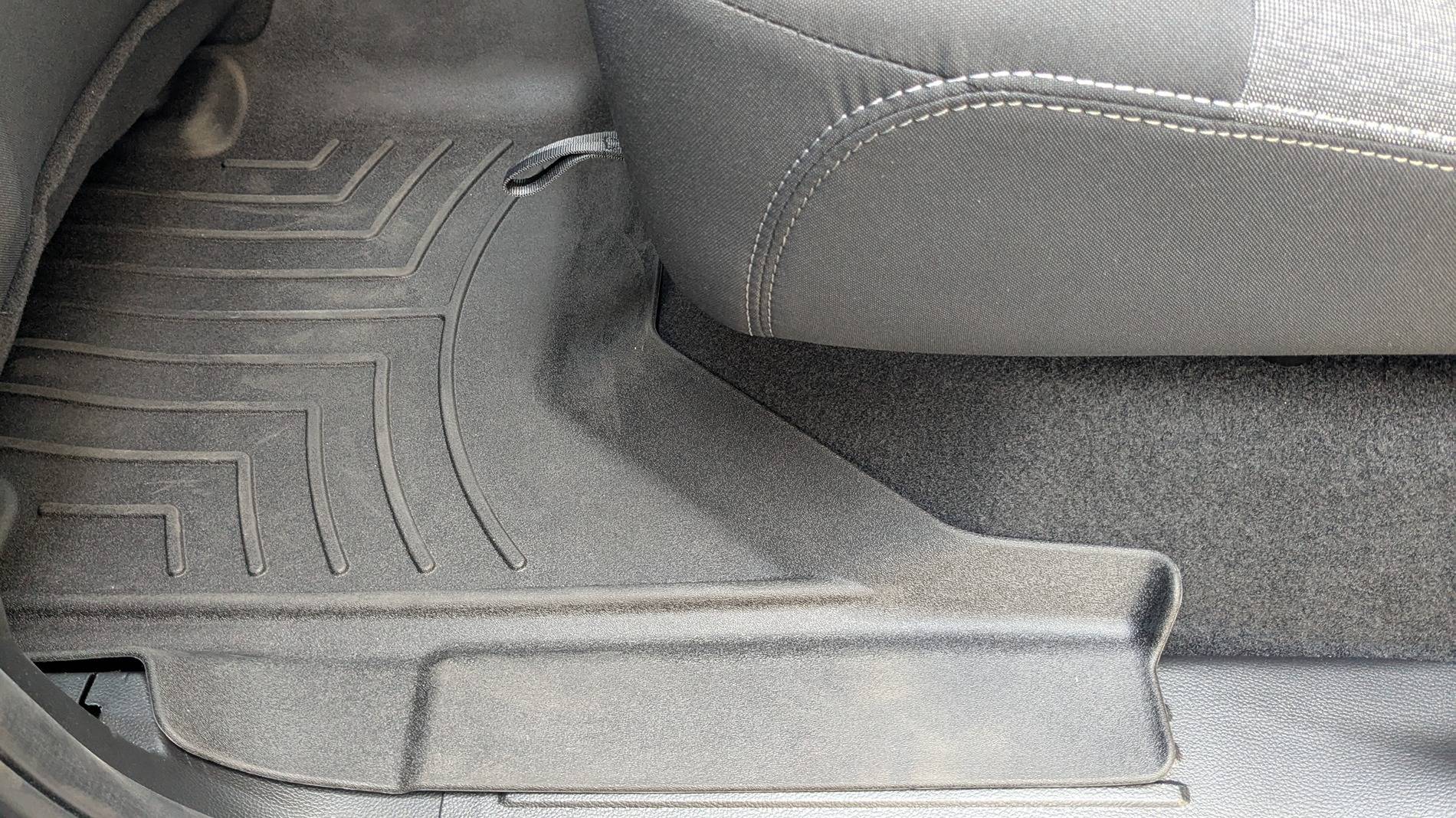 Ford Ranger What did you DO TO your 6G Ranger today? 🧰 🛠️ ⚙️ 🧽 PXL_20250310_175423777