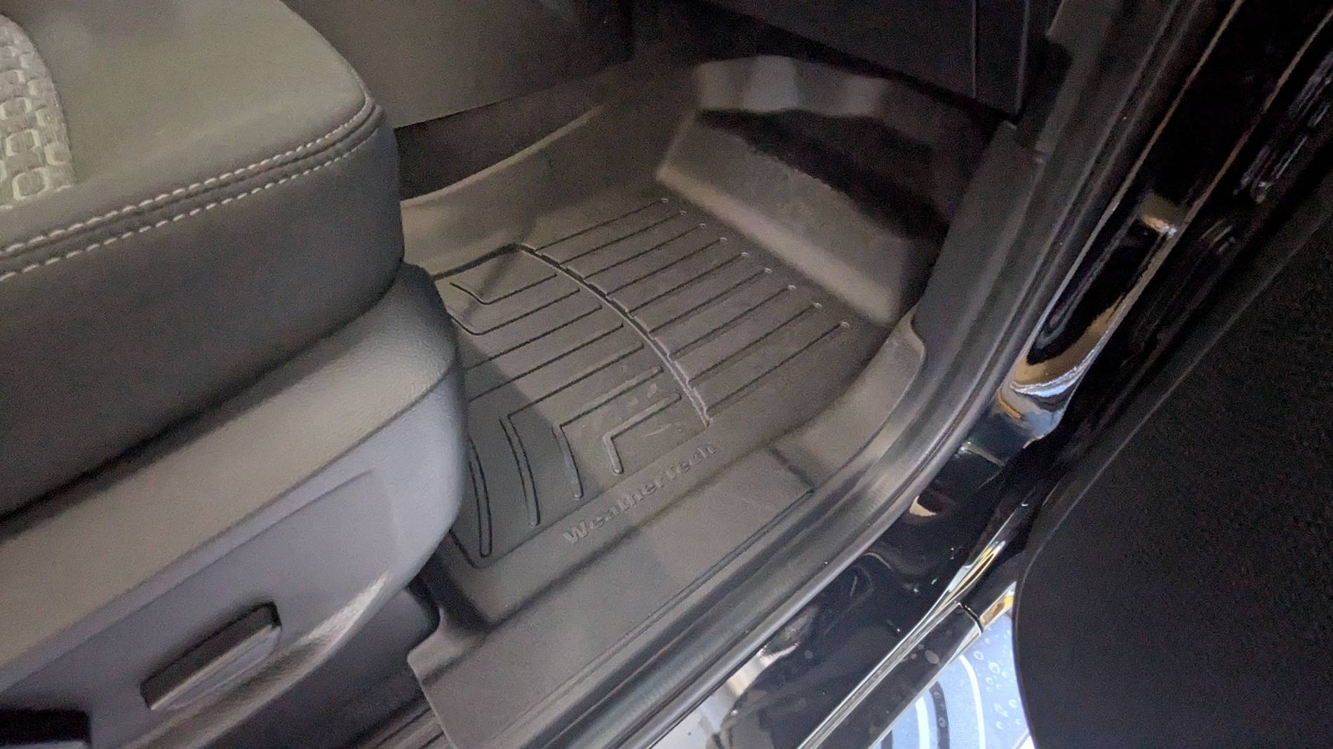 Ford Ranger What did you DO TO your 6G Ranger today? 🧰 🛠️ ⚙️ 🧽 PXL_20250310_175657567